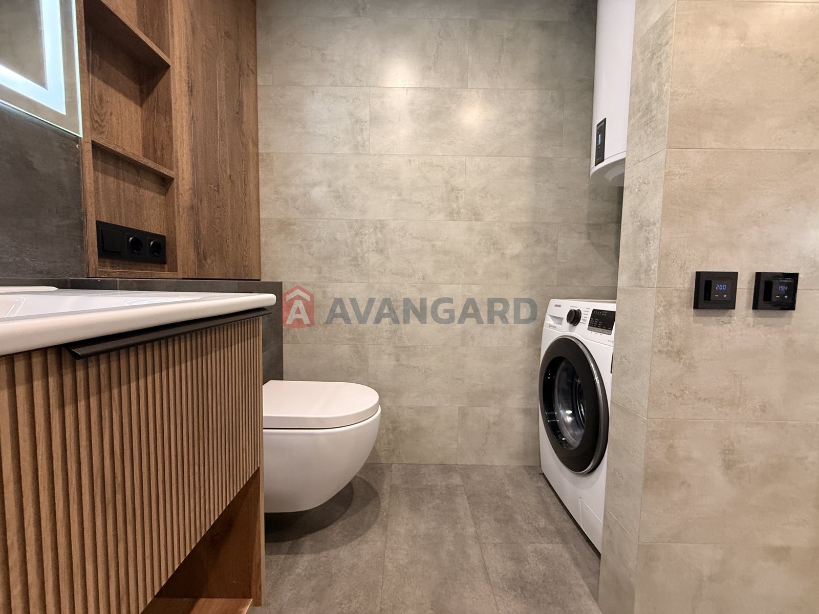 3 комн. квартира, 56/40/15 кв. м., 2/9 этаж фото 14 3 комн. квартира, 56/40/15 кв. м., 2/9 этаж фото 14