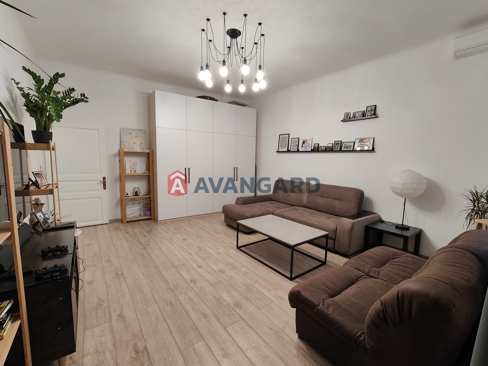 2 кім. квартира, 62/37/17 кв. м., 2/3 поверх фото 8 2 кім. квартира, 62/37/17 кв. м., 2/3 поверх фото 8