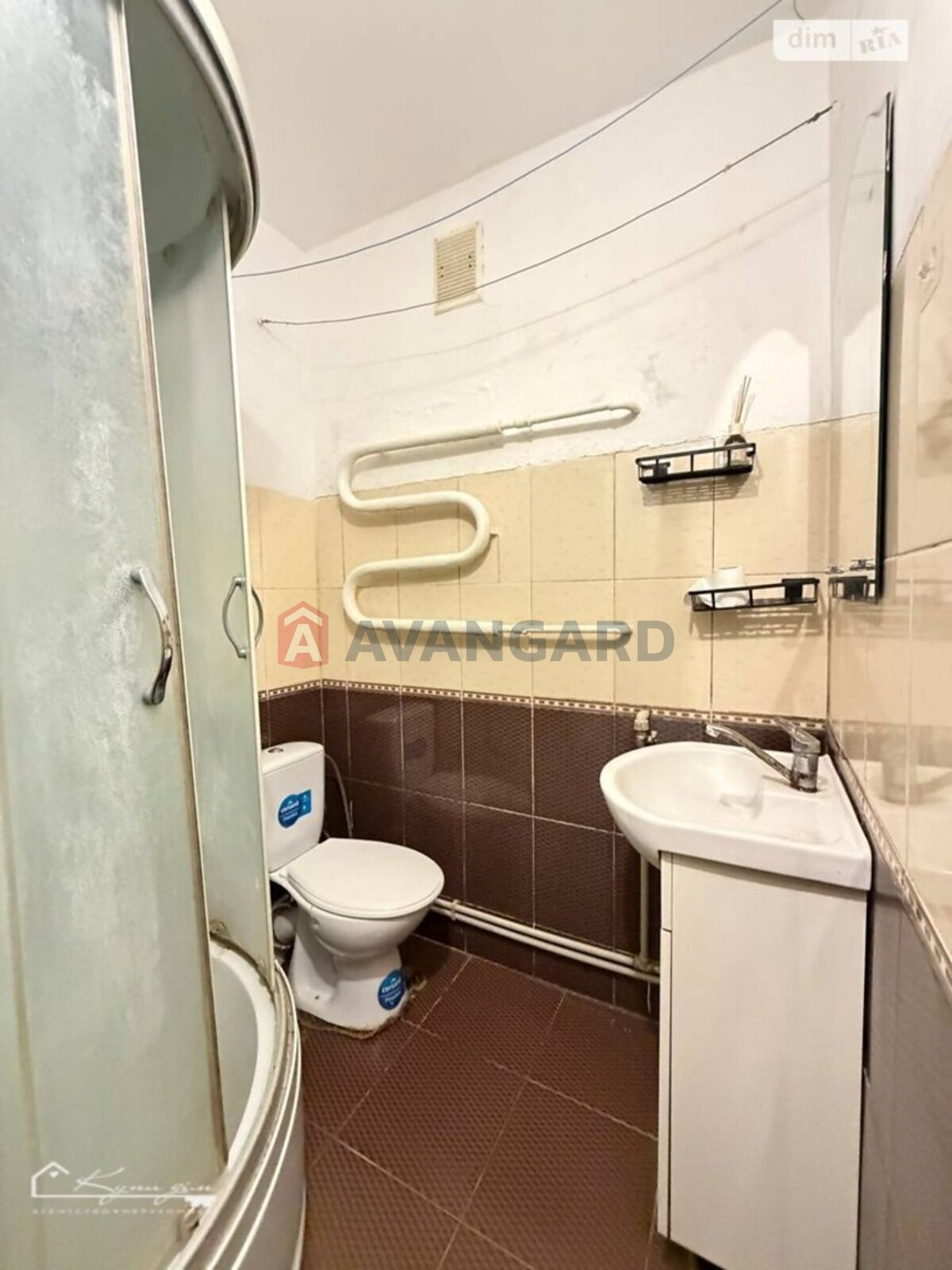 2 комн. квартира, 43/24/6 кв. м., 1/5 этаж фото 16 2 комн. квартира, 43/24/6 кв. м., 1/5 этаж фото 16
