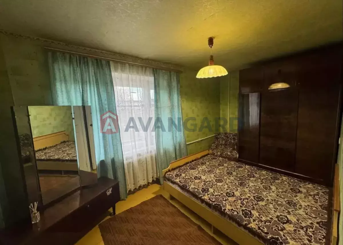 2 комн. квартира, 46/-/- кв. м., 3/4 этаж фото 6 2 комн. квартира, 46/-/- кв. м., 3/4 этаж фото 6