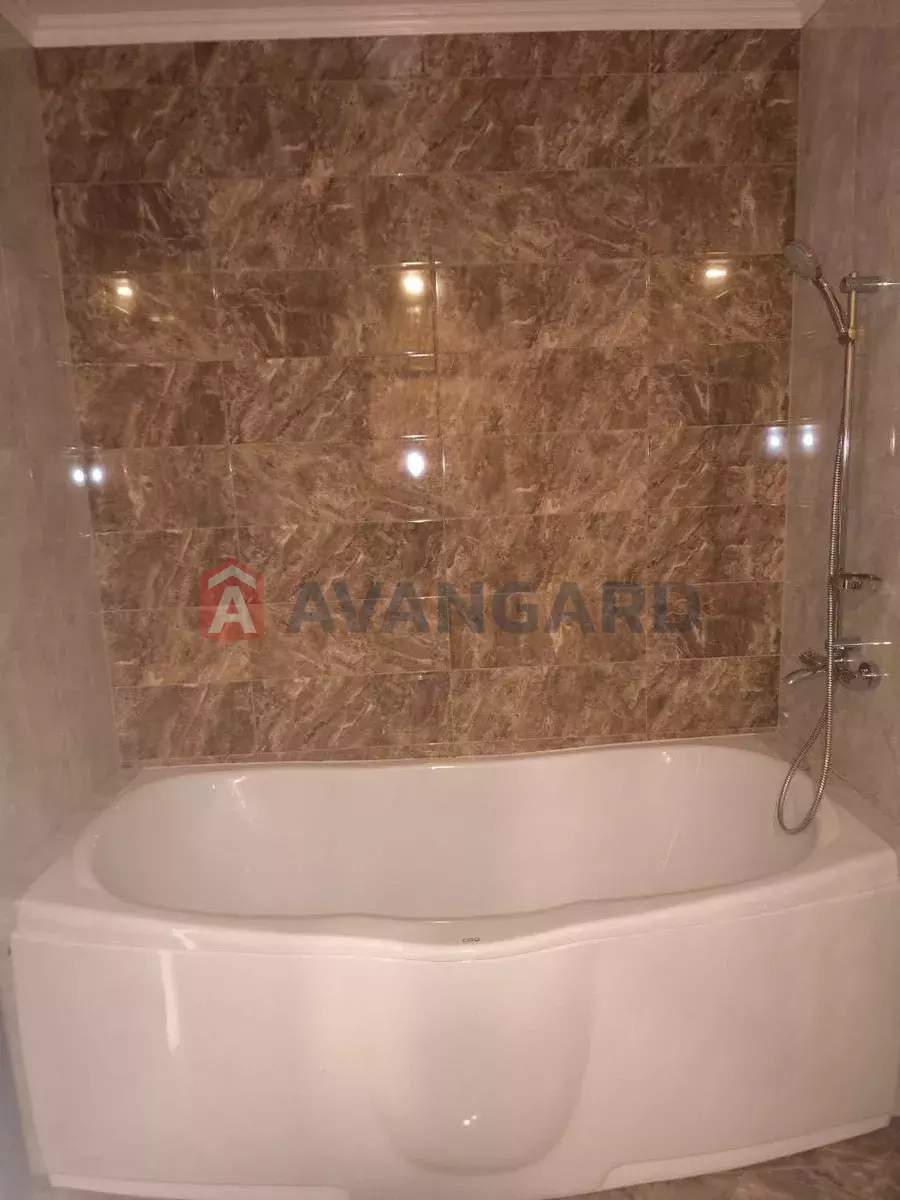 4 кім. квартира, 125/-/15 кв. м., 16/17 поверх фото 6 4 кім. квартира, 125/-/15 кв. м., 16/17 поверх фото 6