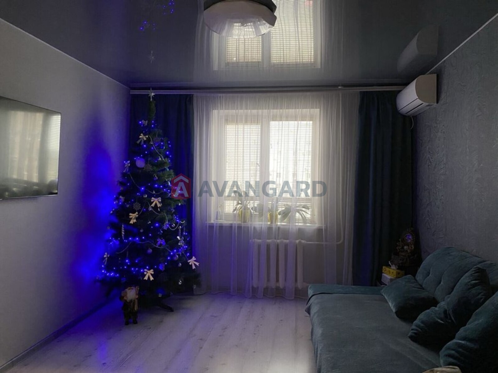 3 кім. квартира, 69/-/10 кв. м., 5/10 поверх фото 1 3 кім. квартира, 69/-/10 кв. м., 5/10 поверх фото 1