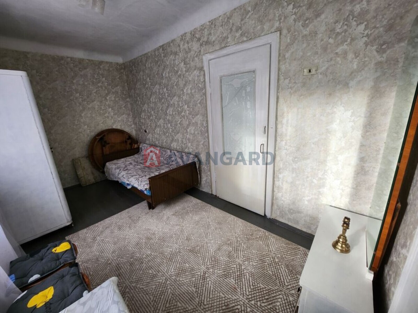 2 кім. квартира, 46/-/6 кв. м., 3/5 поверх фото 4 2 кім. квартира, 46/-/6 кв. м., 3/5 поверх фото 4