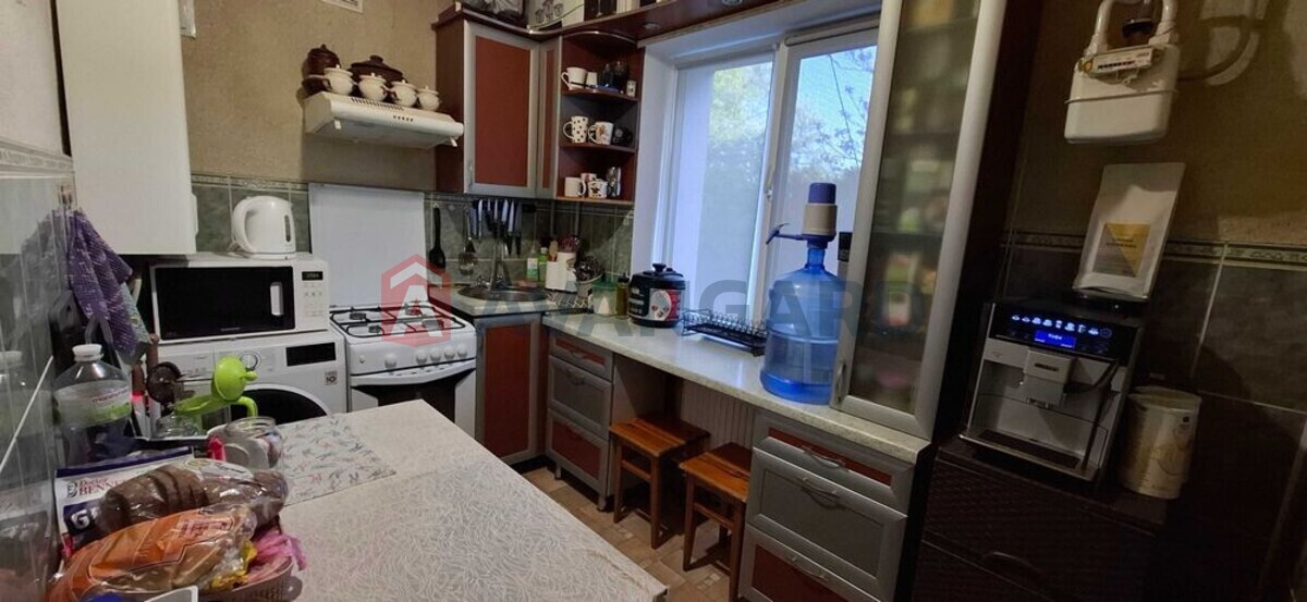 2 комн. квартира, 45/-/6 кв. м., 5/5 этаж фото 15 2 комн. квартира, 45/-/6 кв. м., 5/5 этаж фото 15