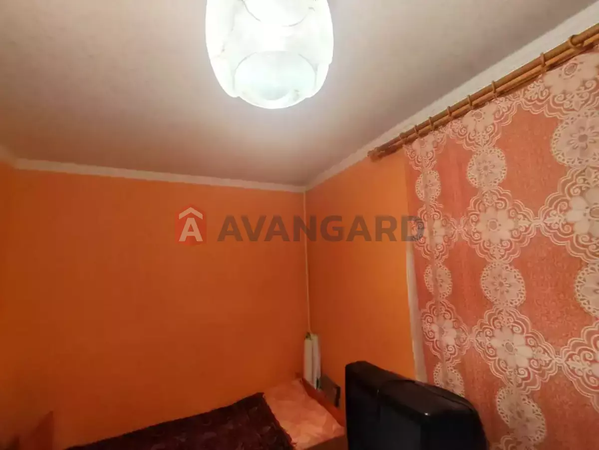 3 комн. квартира, 54/40/6 кв. м., 2/5 этаж фото 6 3 комн. квартира, 54/40/6 кв. м., 2/5 этаж фото 6