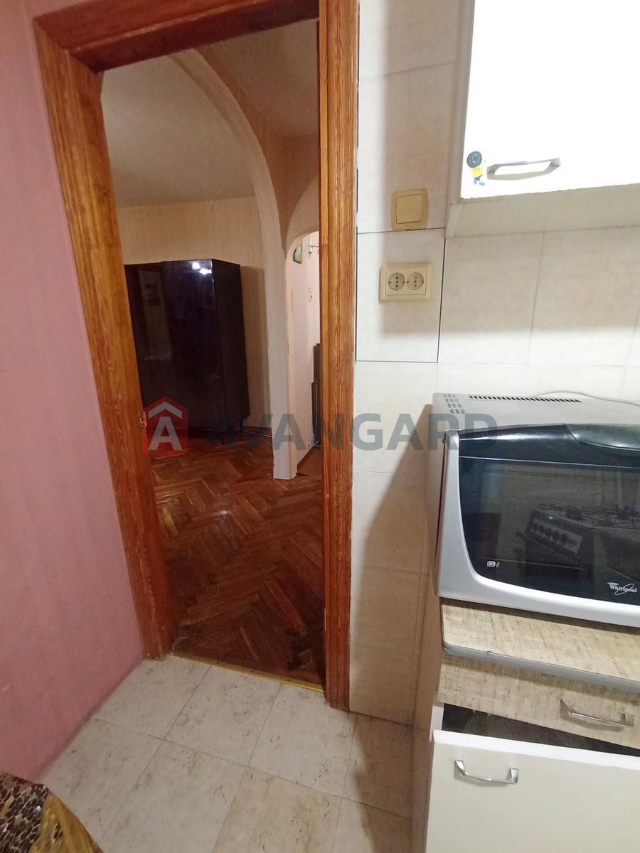 2 комн. квартира, 46 / 34 / 6 м? кв. м., 4/5 этаж фото 13 2 комн. квартира, 46 / 34 / 6 м? кв. м., 4/5 этаж фото 13