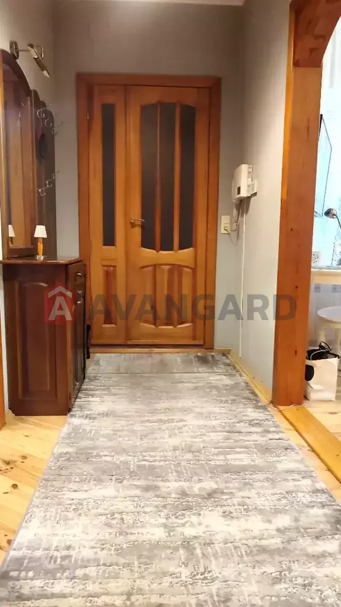 3 кім. квартира, 68/42/13 кв. м., 1/3 поверх фото 20 3 кім. квартира, 68/42/13 кв. м., 1/3 поверх фото 20