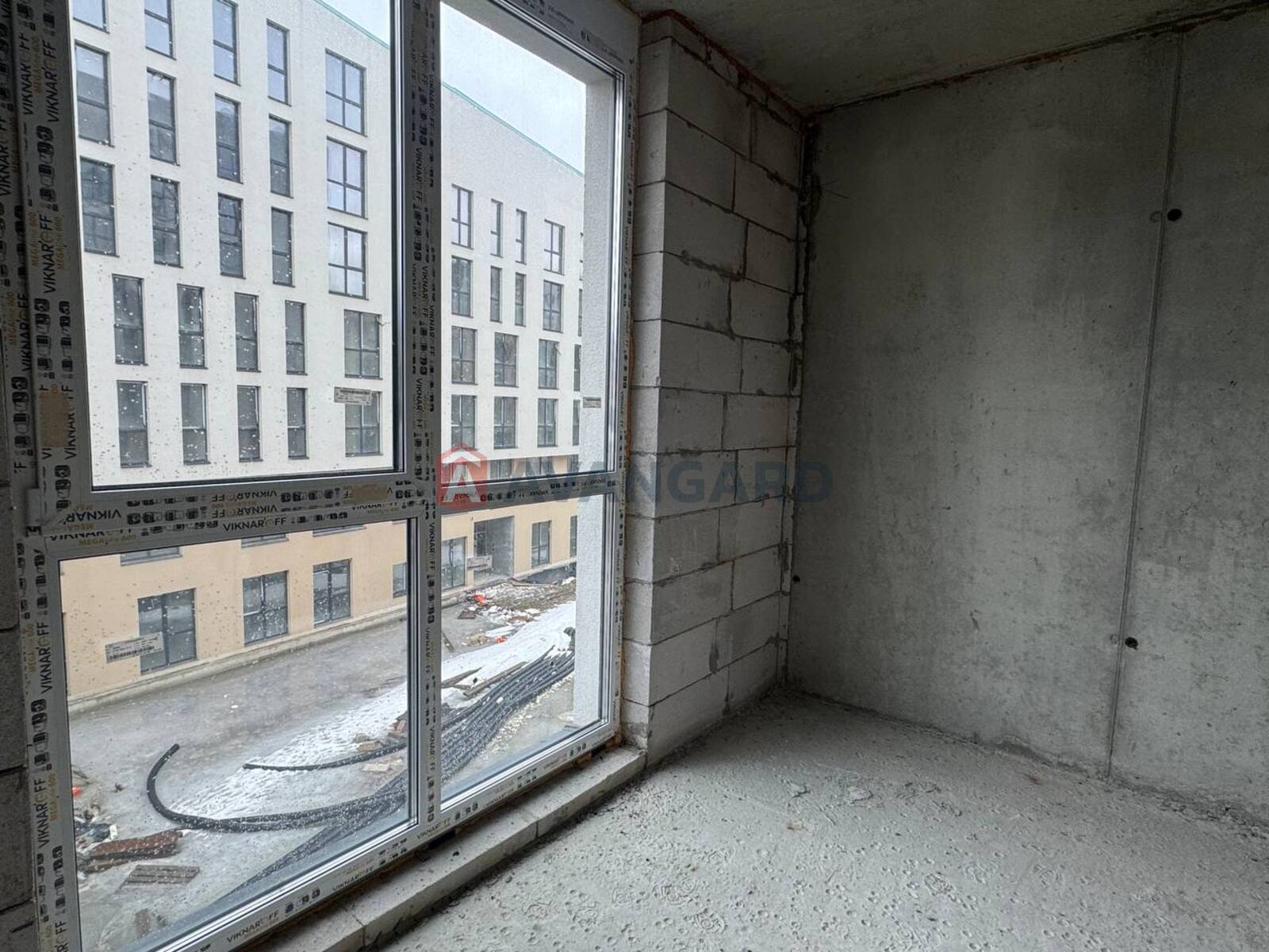 1 кім. квартира, 32,7/21/21 кв. м., 3/7 поверх фото 3 1 кім. квартира, 32,7/21/21 кв. м., 3/7 поверх фото 3