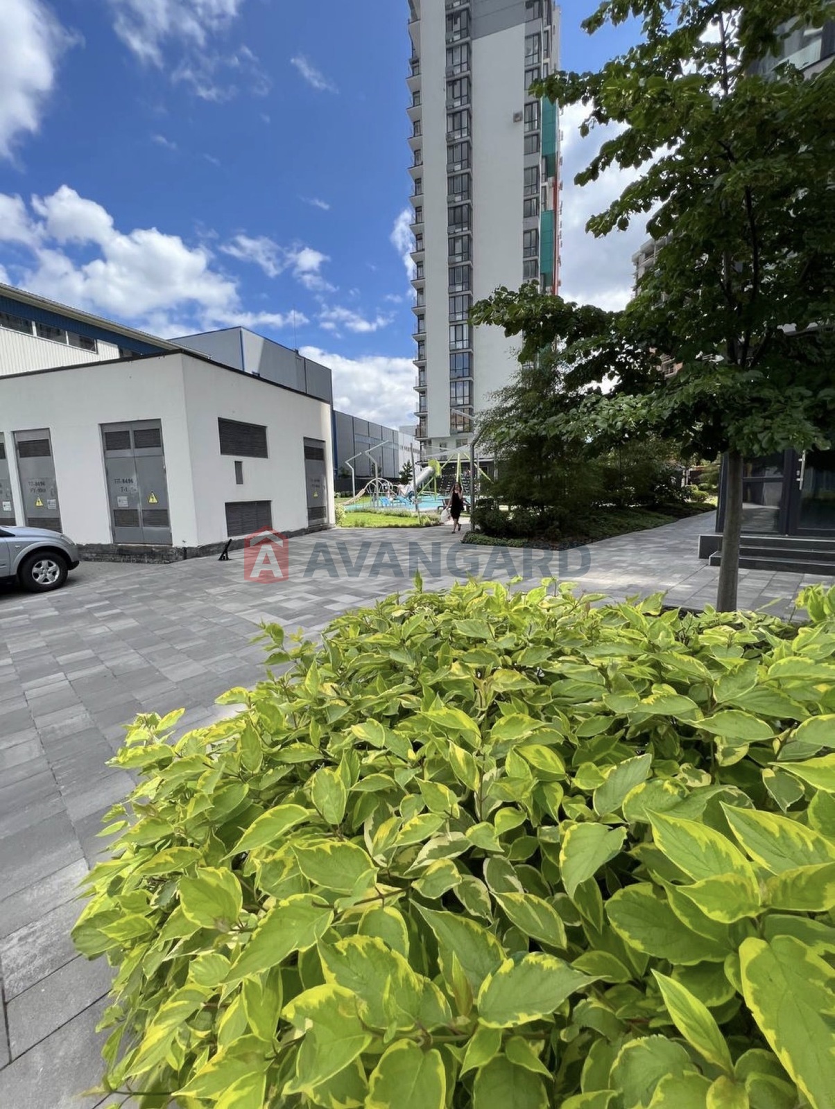 1 кім. квартира, 47/27/17 кв. м., 4/16 поверх фото 19 1 кім. квартира, 47/27/17 кв. м., 4/16 поверх фото 19