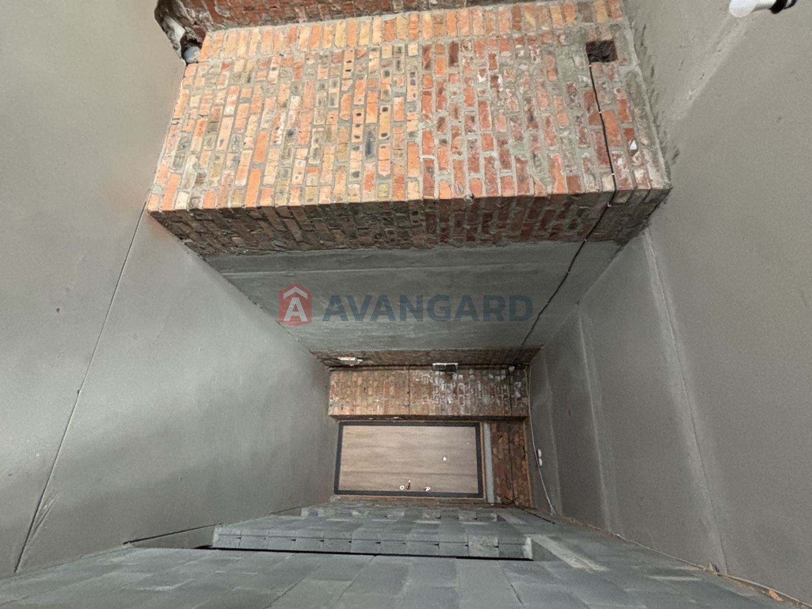 1 кім. квартира, 46/14/17 кв. м., 22/23 поверх фото 3 1 кім. квартира, 46/14/17 кв. м., 22/23 поверх фото 3