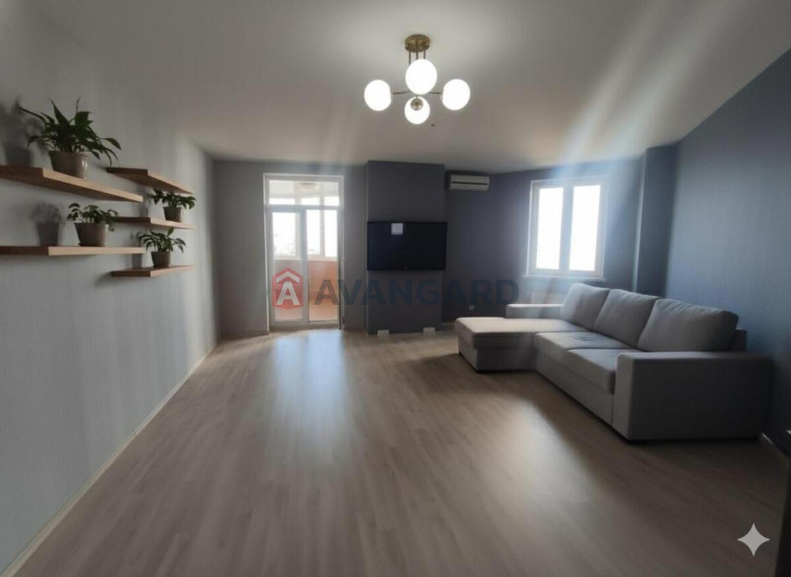 4 комн. квартира, 160/100/18 кв. м., 5/9 этаж фото 3 4 комн. квартира, 160/100/18 кв. м., 5/9 этаж фото 3