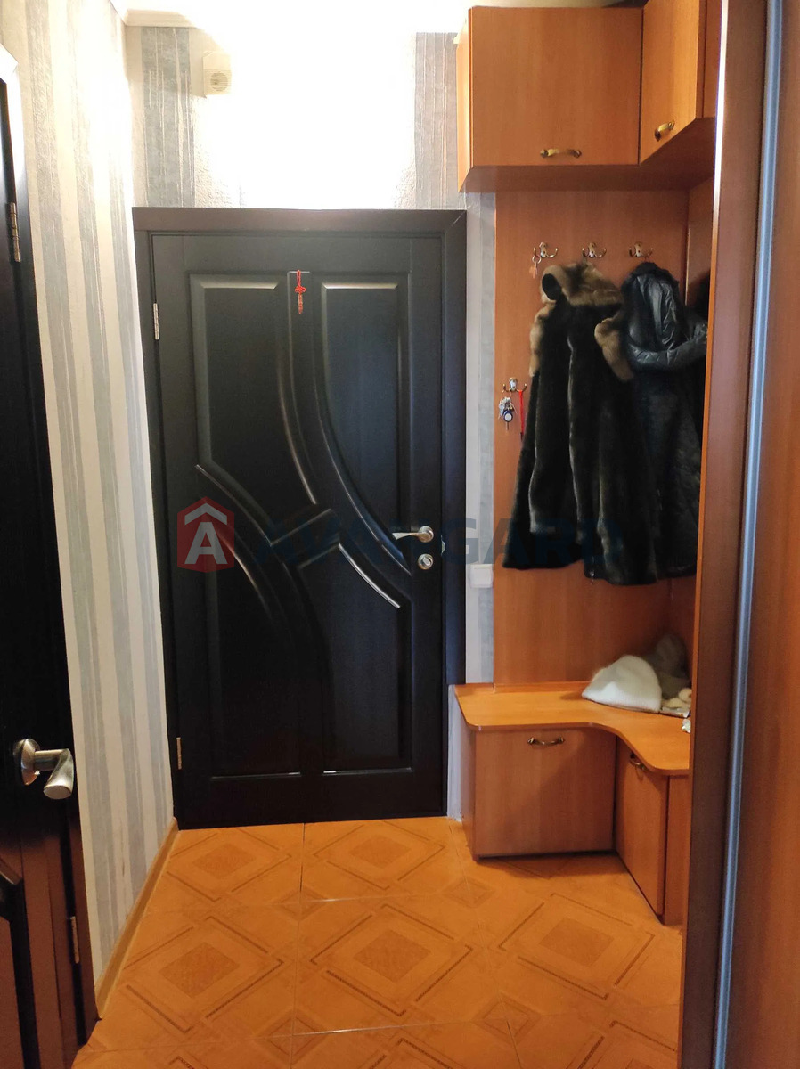 1 комн. квартира, 37/-/9 кв. м., 8/11 этаж фото 6 1 комн. квартира, 37/-/9 кв. м., 8/11 этаж фото 6