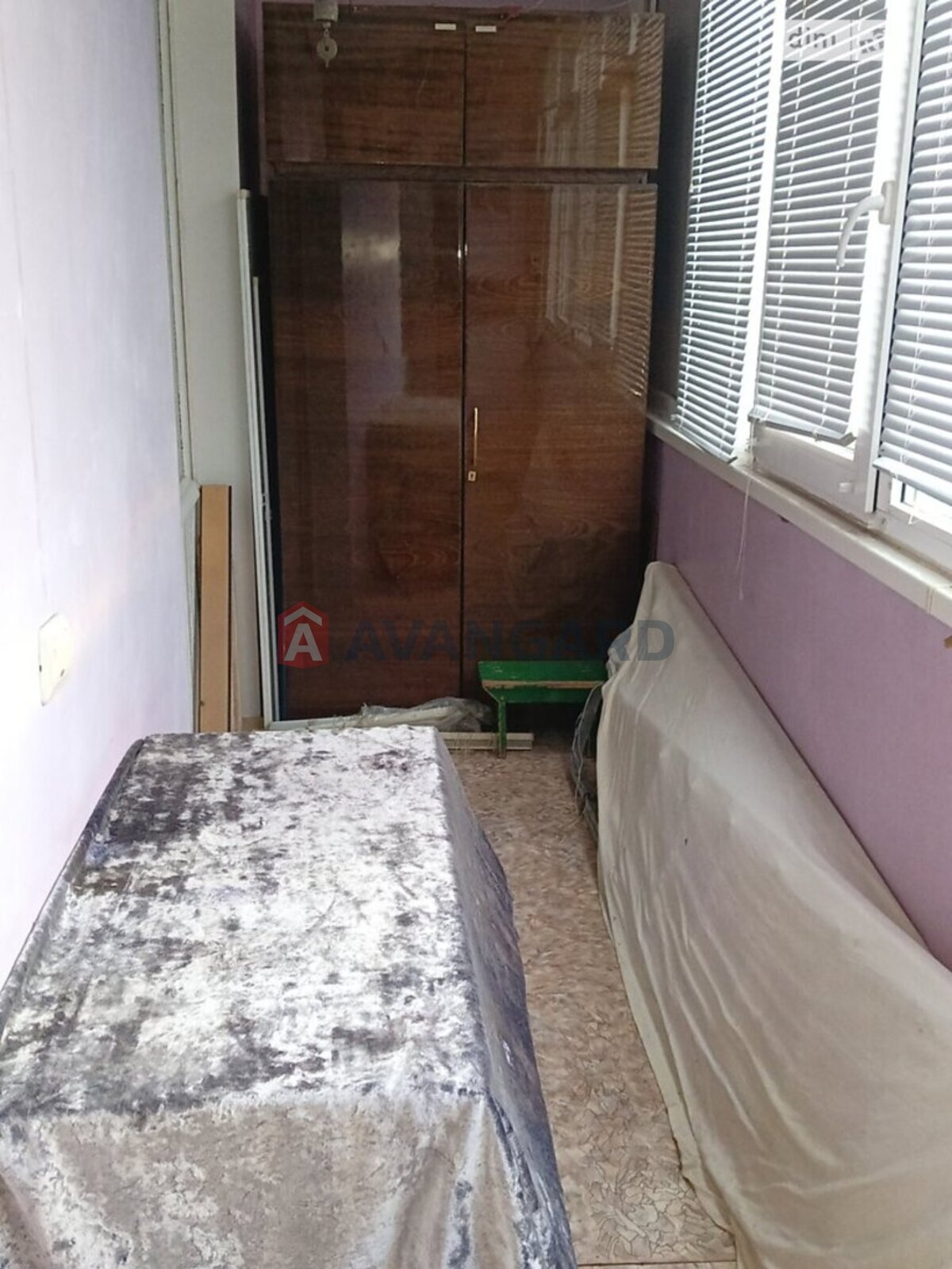 4 комн. квартира, 82/51/7 кв. м., 8/9 этаж фото 25 4 комн. квартира, 82/51/7 кв. м., 8/9 этаж фото 25