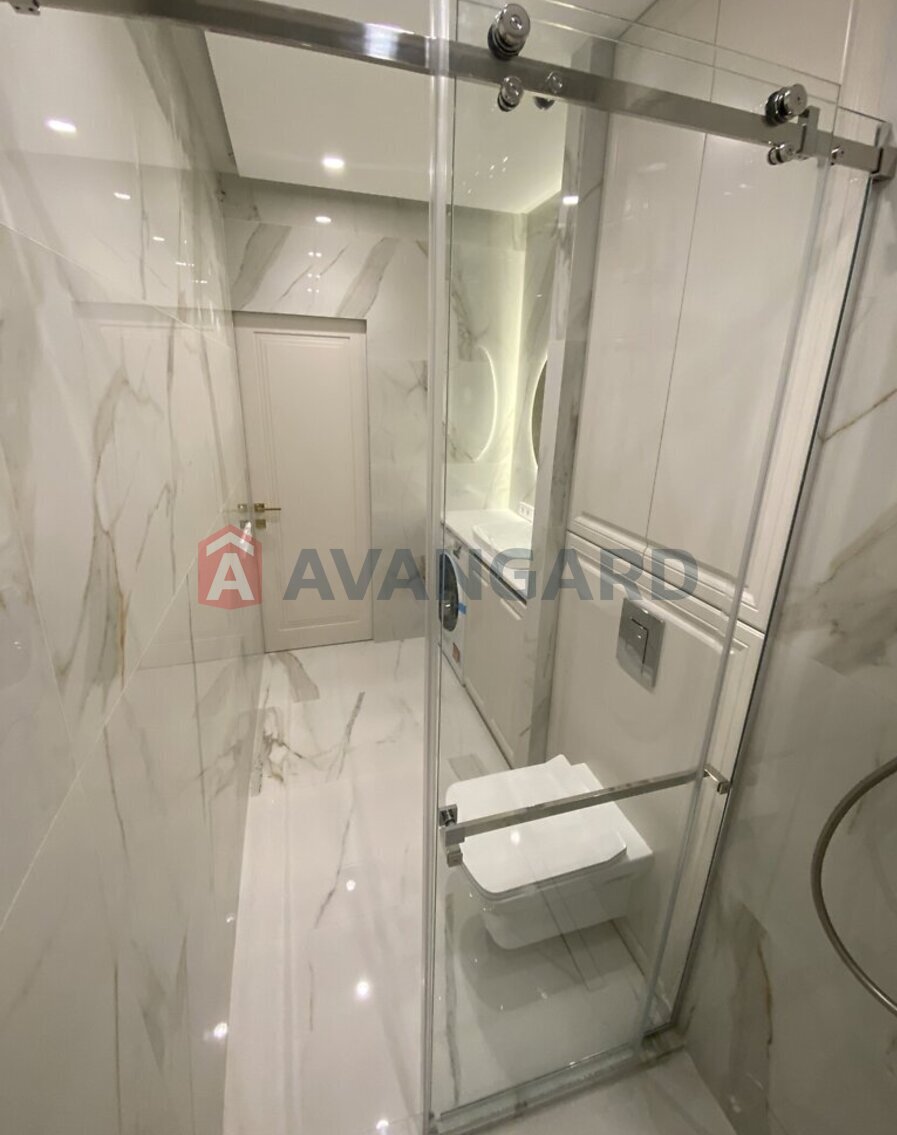 1 кім. квартира, 48/-/20 кв. м., 4/8 поверх фото 15 1 кім. квартира, 48/-/20 кв. м., 4/8 поверх фото 15