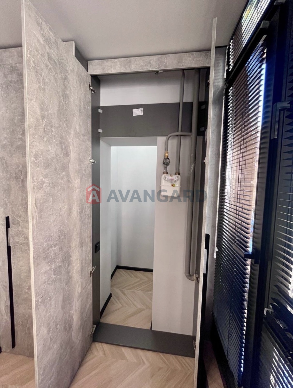 1 комн. квартира, 44.30/25/16 кв. м., 2/10 этаж фото 15 1 комн. квартира, 44.30/25/16 кв. м., 2/10 этаж фото 15