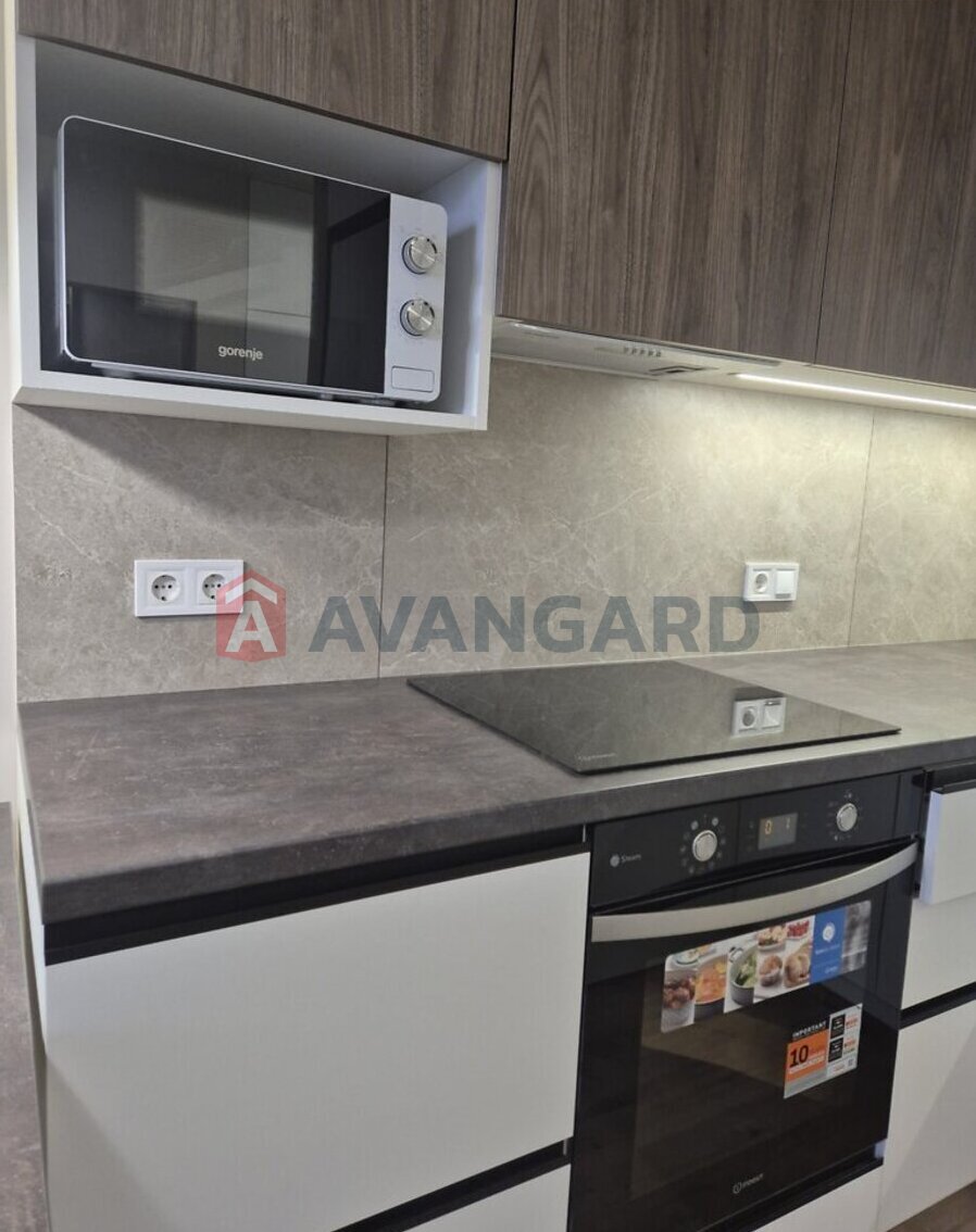 1 кім. квартира, 45/14/16 кв. м., 19/26 поверх фото 9 1 кім. квартира, 45/14/16 кв. м., 19/26 поверх фото 9