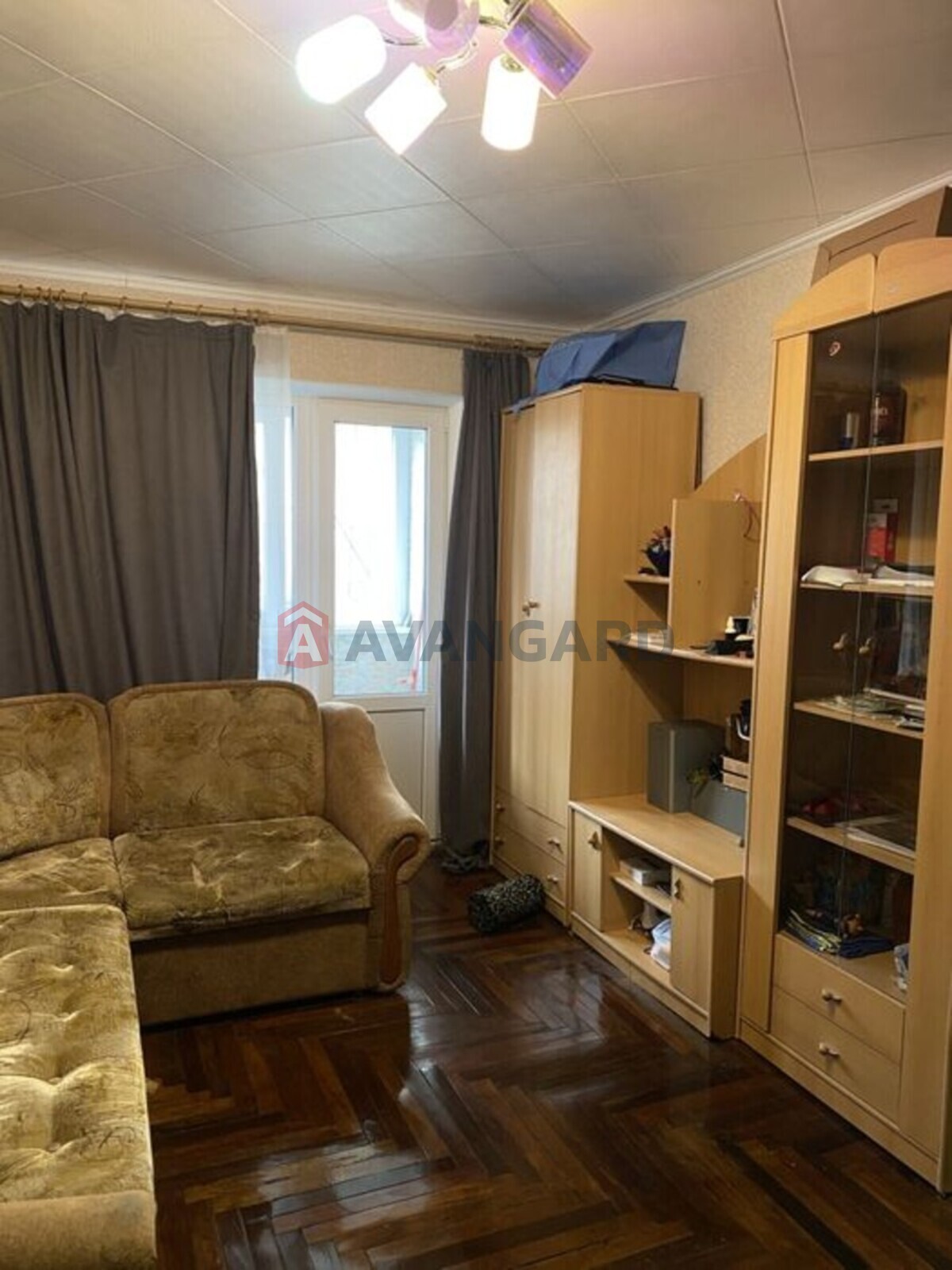 2 комн. квартира, 51/-/8 кв. м., 1/9 этаж фото 9 2 комн. квартира, 51/-/8 кв. м., 1/9 этаж фото 9