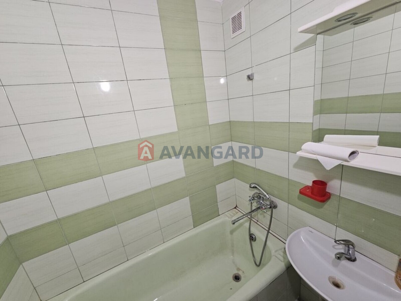 3 комн. квартира, 67/-/10 кв. м., 5/9 этаж фото 11 3 комн. квартира, 67/-/10 кв. м., 5/9 этаж фото 11