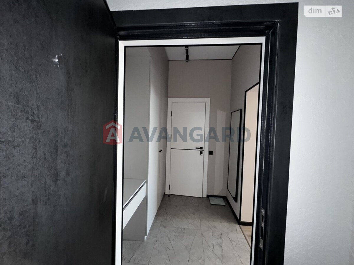 1 кім. квартира, 35/20/8 кв. м., 1/10 поверх фото 6 1 кім. квартира, 35/20/8 кв. м., 1/10 поверх фото 6