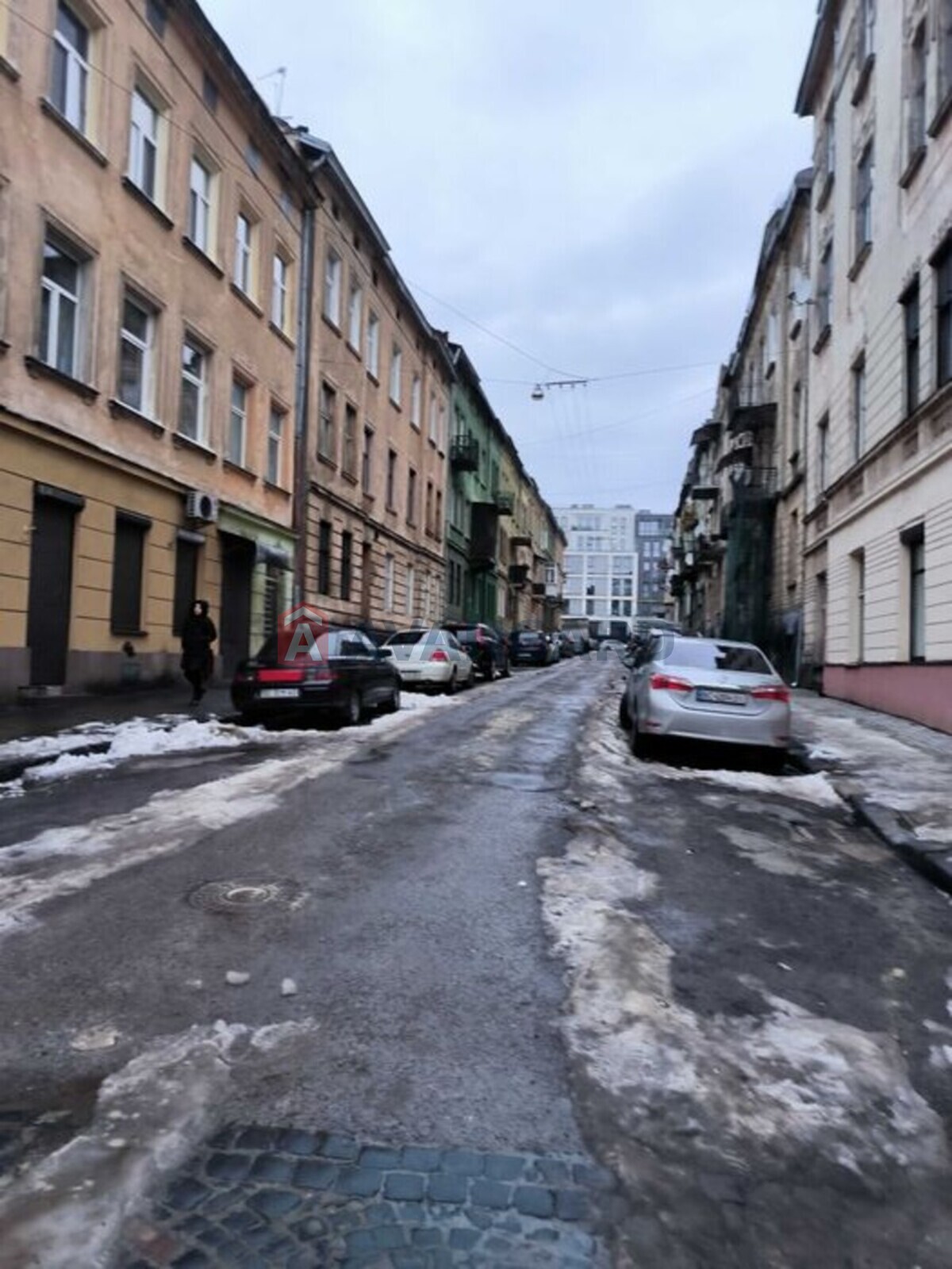 1 комн. квартира, 36/-/9 кв. м., 1/3 этаж фото 8 1 комн. квартира, 36/-/9 кв. м., 1/3 этаж фото 8