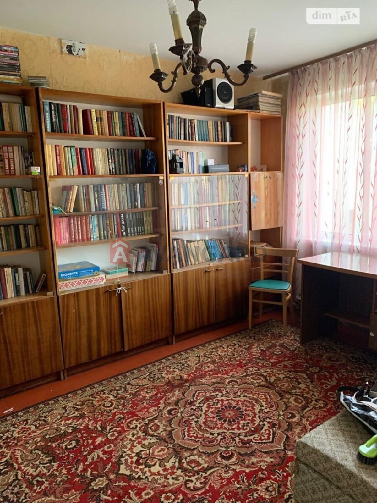 4 комн. квартира, 86/56/9 кв. м., 5/9 этаж фото 6 4 комн. квартира, 86/56/9 кв. м., 5/9 этаж фото 6