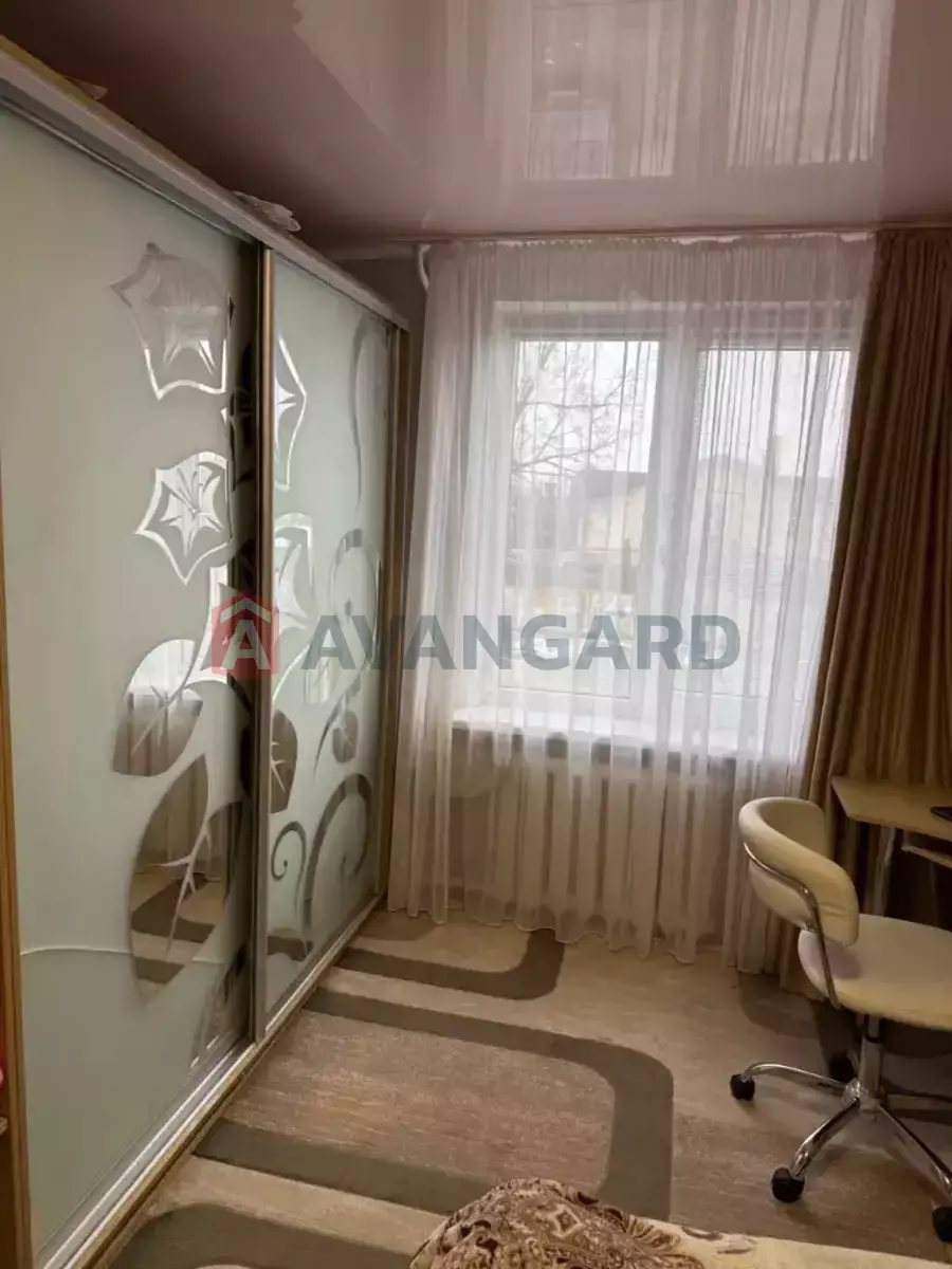 2 кім. квартира, 53/-/8 кв. м., 2/5 поверх фото 11 2 кім. квартира, 53/-/8 кв. м., 2/5 поверх фото 11