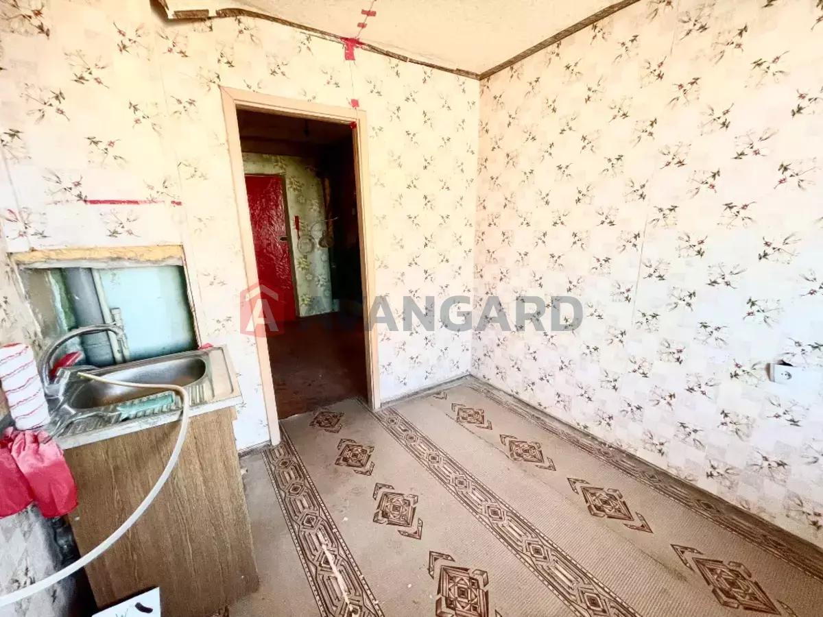 3 кім. квартира, 79/42/7 кв. м., 11/12 поверх фото 4 3 кім. квартира, 79/42/7 кв. м., 11/12 поверх фото 4