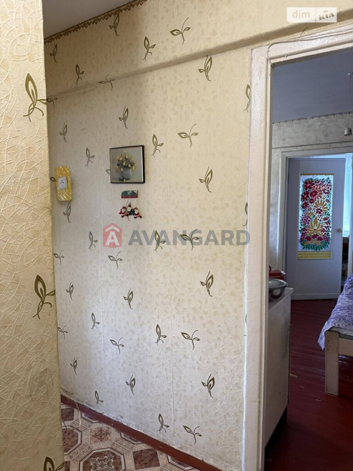 3 комн. квартира, 50/33/6 кв. м., 4/5 этаж фото 6 3 комн. квартира, 50/33/6 кв. м., 4/5 этаж фото 6