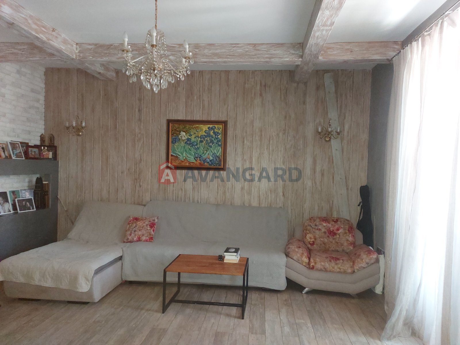 5 кім. квартира, 123/-/25 кв. м., 3/5 поверх фото 3 5 кім. квартира, 123/-/25 кв. м., 3/5 поверх фото 3