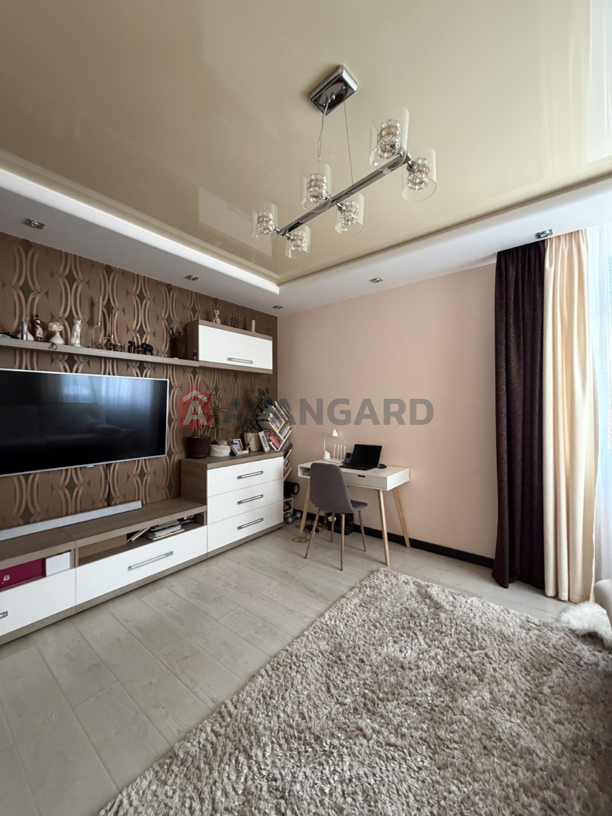 2 кім. квартира, 67/33/12 кв. м., 20/25 поверх фото 4 2 кім. квартира, 67/33/12 кв. м., 20/25 поверх фото 4