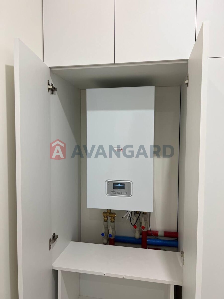 2 кім. квартира, 51/41/10 кв. м., 4/6 поверх фото 21 2 кім. квартира, 51/41/10 кв. м., 4/6 поверх фото 21