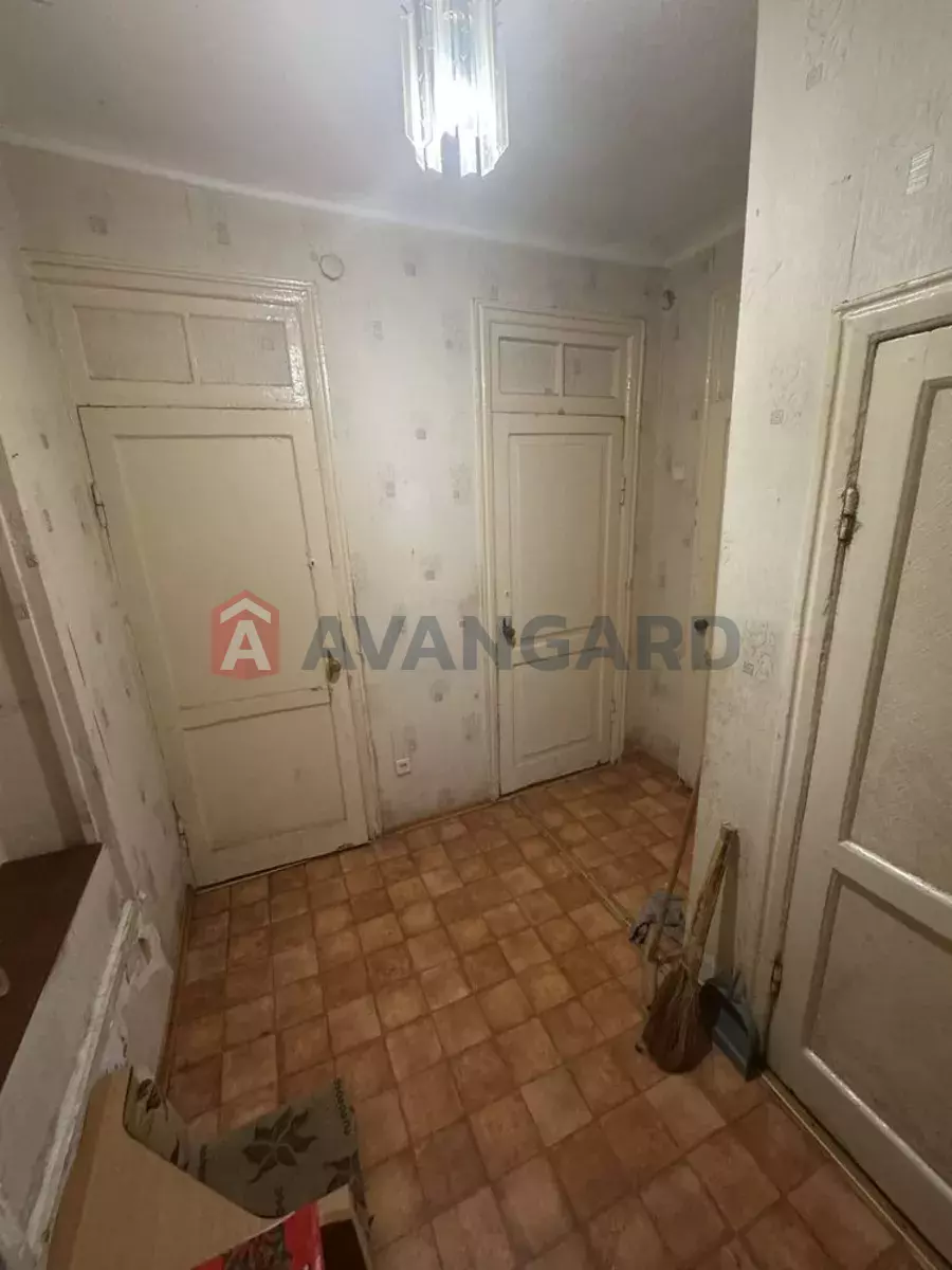 2 кім. квартира, 46/-/12 кв. м., 1/3 поверх фото 9 2 кім. квартира, 46/-/12 кв. м., 1/3 поверх фото 9