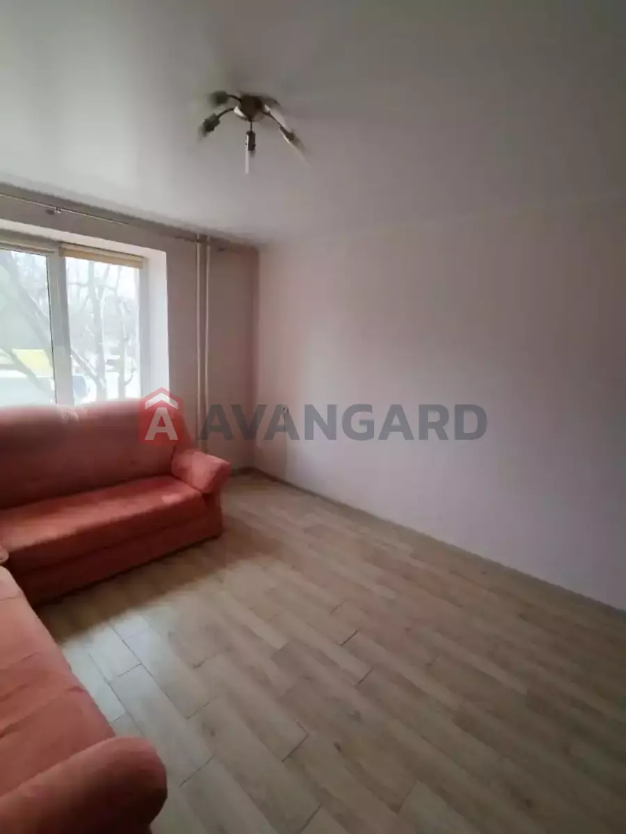 2 комн. квартира, 48/27/9 кв. м., 2/9 этаж фото 1 2 комн. квартира, 48/27/9 кв. м., 2/9 этаж фото 1