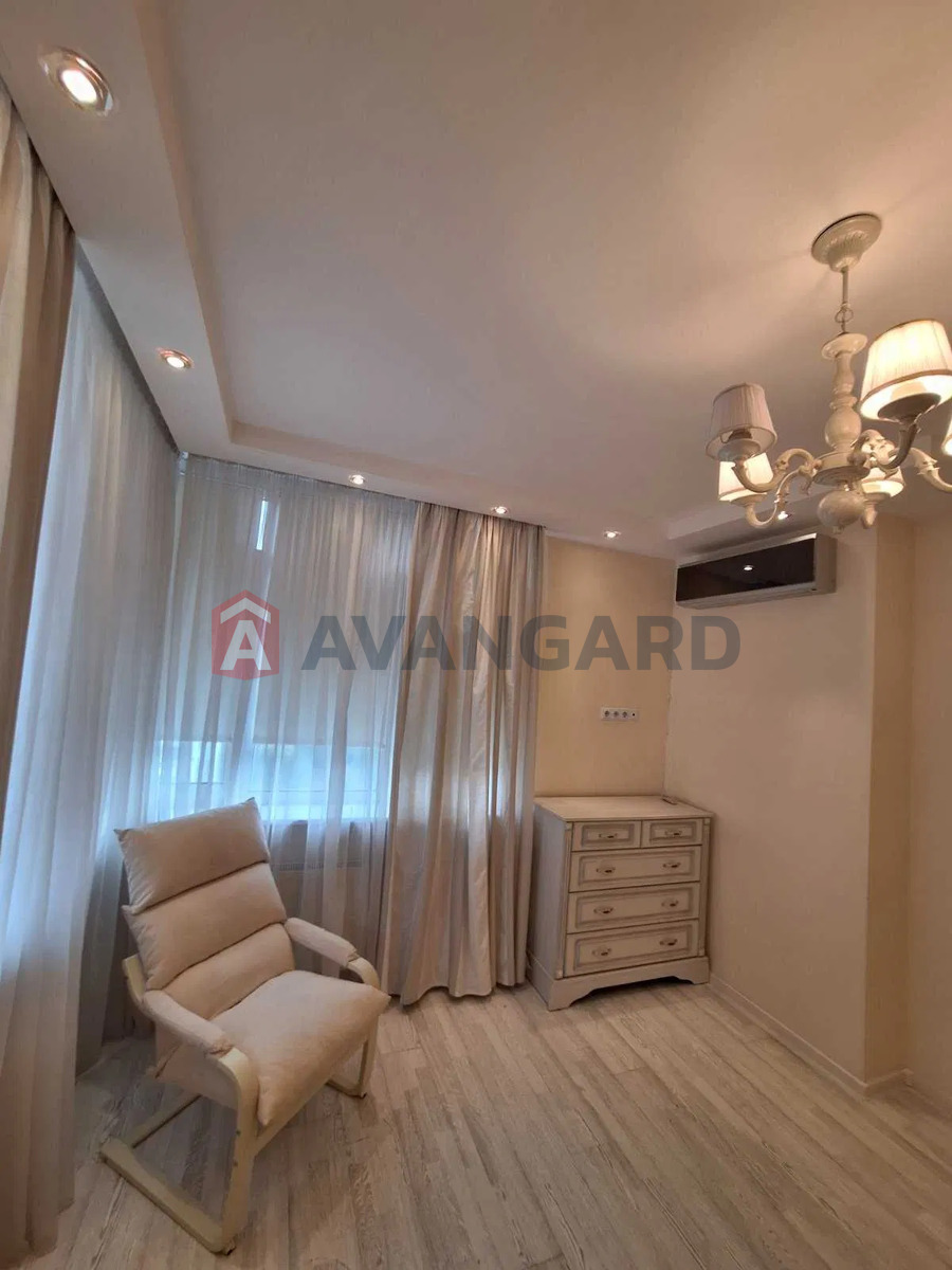 2 комн. квартира, 60/-/11 кв. м., 21/28 этаж фото 14 2 комн. квартира, 60/-/11 кв. м., 21/28 этаж фото 14
