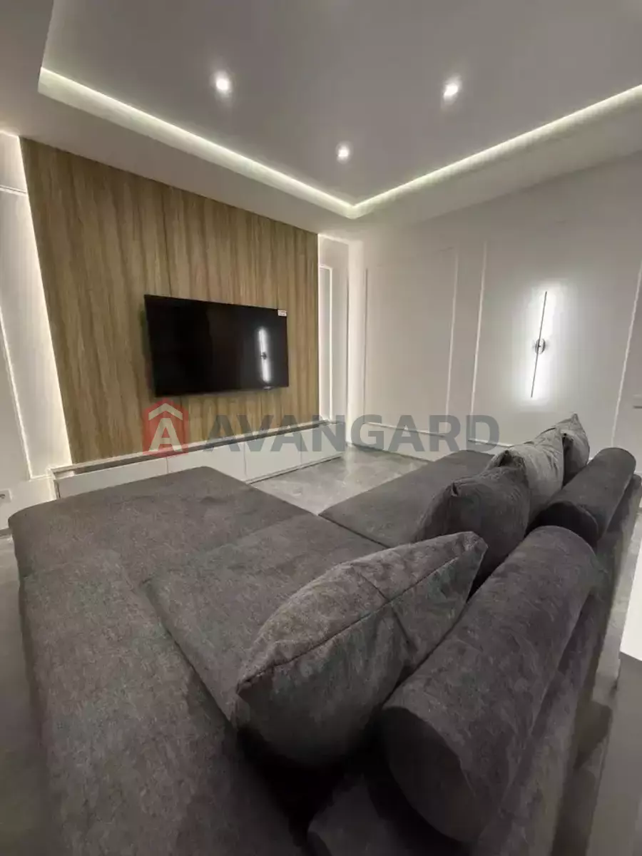 3 комн. квартира, 93/-/- кв. м., 4/8 этаж фото 2 3 комн. квартира, 93/-/- кв. м., 4/8 этаж фото 2