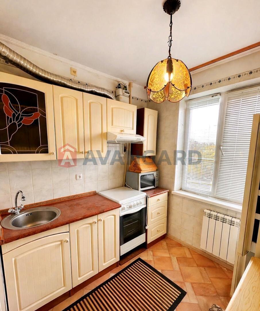 2 комн. квартира, 45 / 27 / 6 кв. м., 5/9 этаж фото 1 2 комн. квартира, 45 / 27 / 6 кв. м., 5/9 этаж фото 1