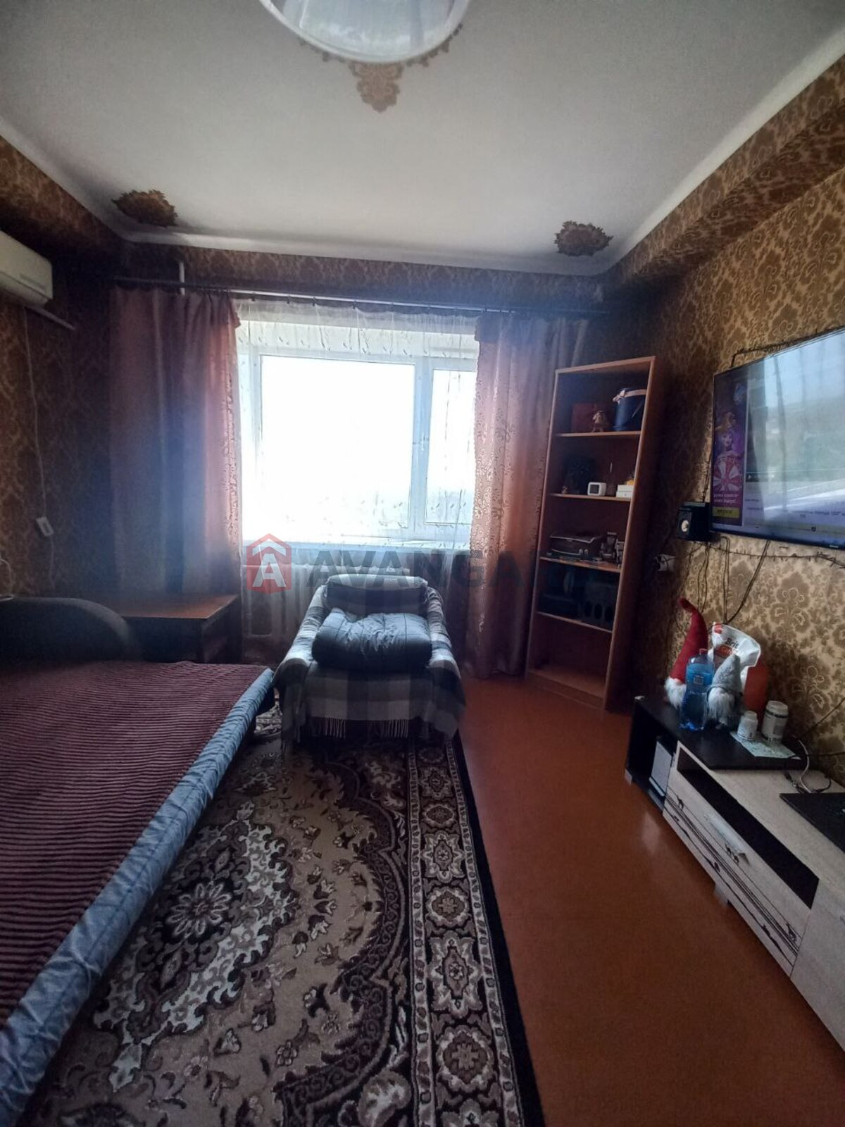 4 комн. квартира, 78/50/6 кв. м., 9/9 этаж фото 19 4 комн. квартира, 78/50/6 кв. м., 9/9 этаж фото 19