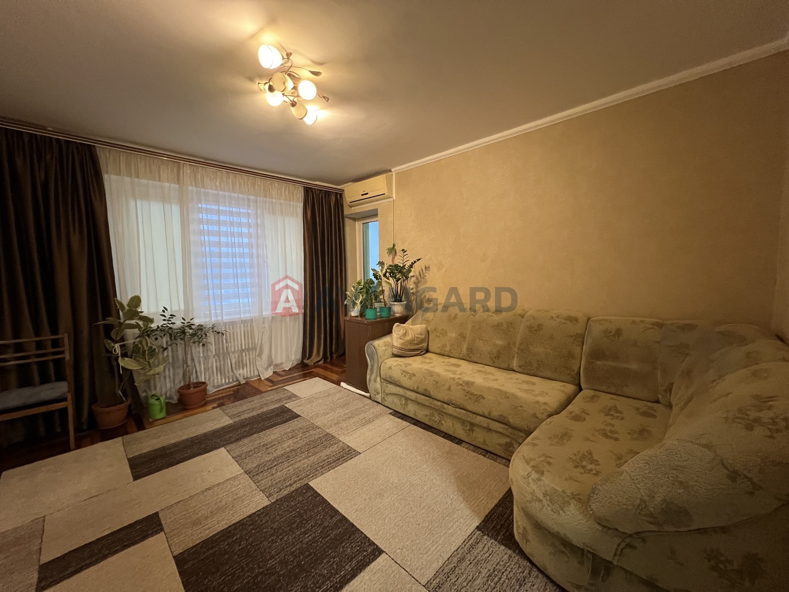 2 комн. квартира, 50/33/7 кв. м., 6/9 этаж фото 9 2 комн. квартира, 50/33/7 кв. м., 6/9 этаж фото 9