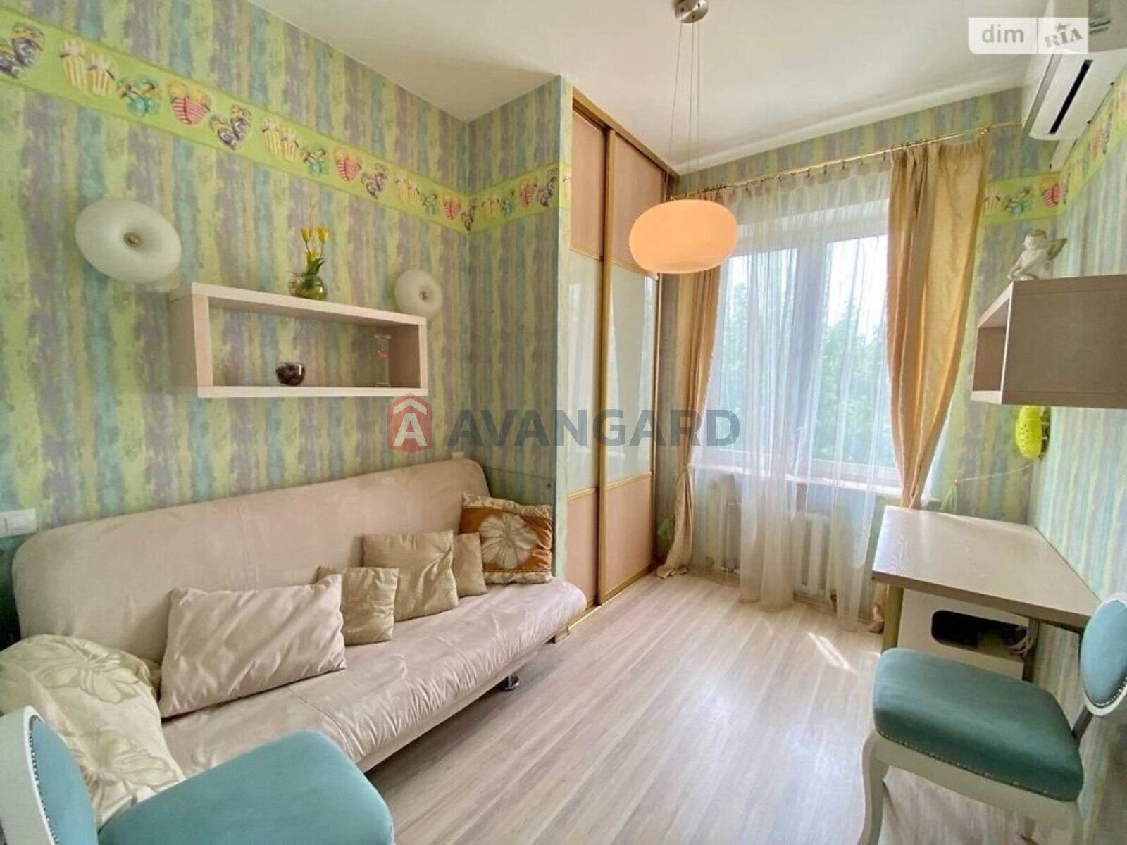 3 комн. квартира, 122/70/7 кв. м., 4/4 этаж фото 5 3 комн. квартира, 122/70/7 кв. м., 4/4 этаж фото 5