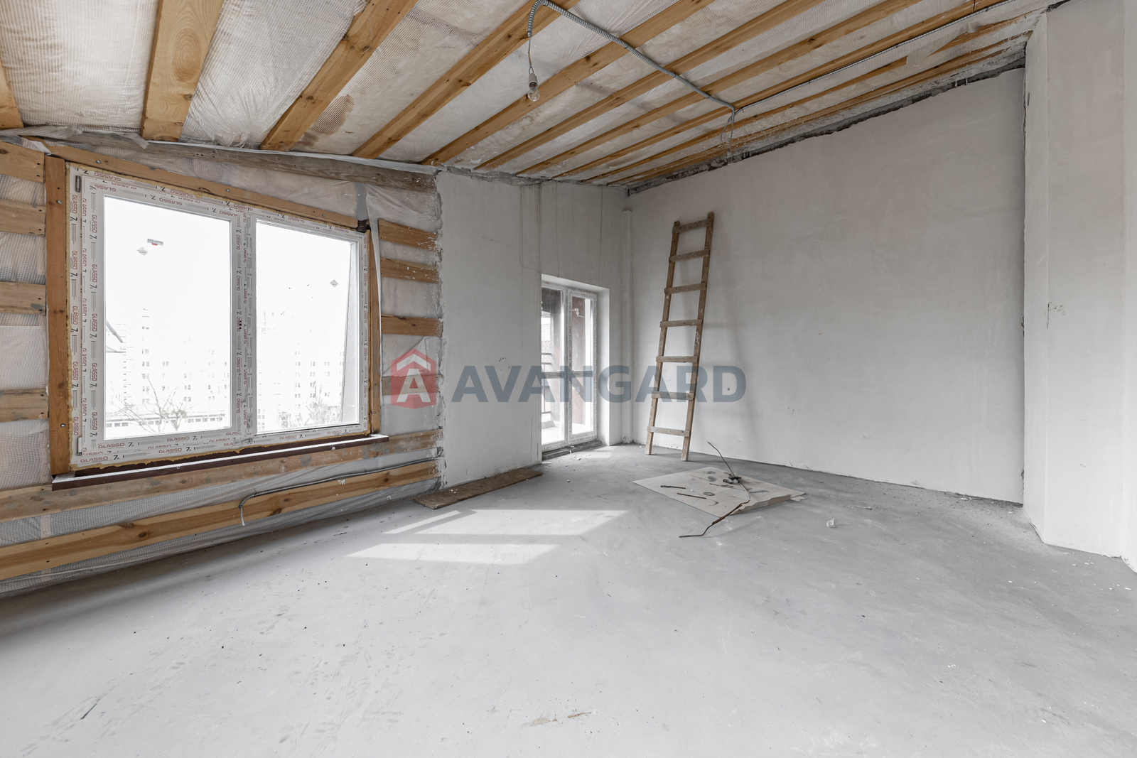 2 комн. квартира, 54.4/10/40 кв. м., 6/6 этаж фото 18 2 комн. квартира, 54.4/10/40 кв. м., 6/6 этаж фото 18