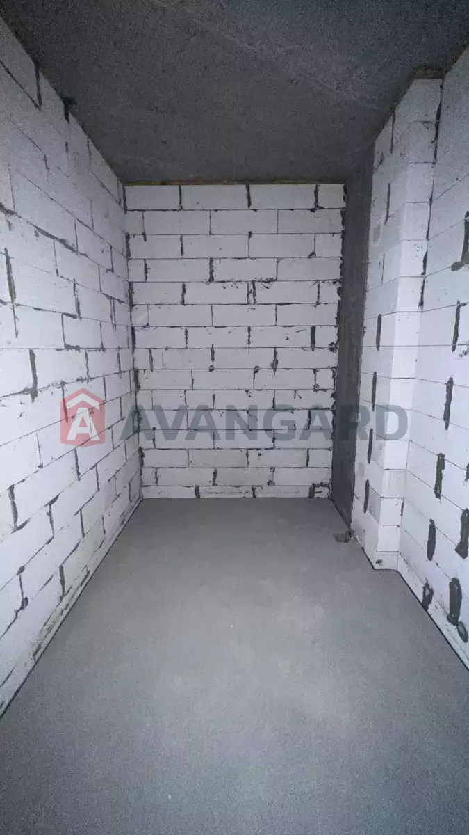 2 комн. квартира, 54/-/18 кв. м., 22/25 этаж фото 2 2 комн. квартира, 54/-/18 кв. м., 22/25 этаж фото 2