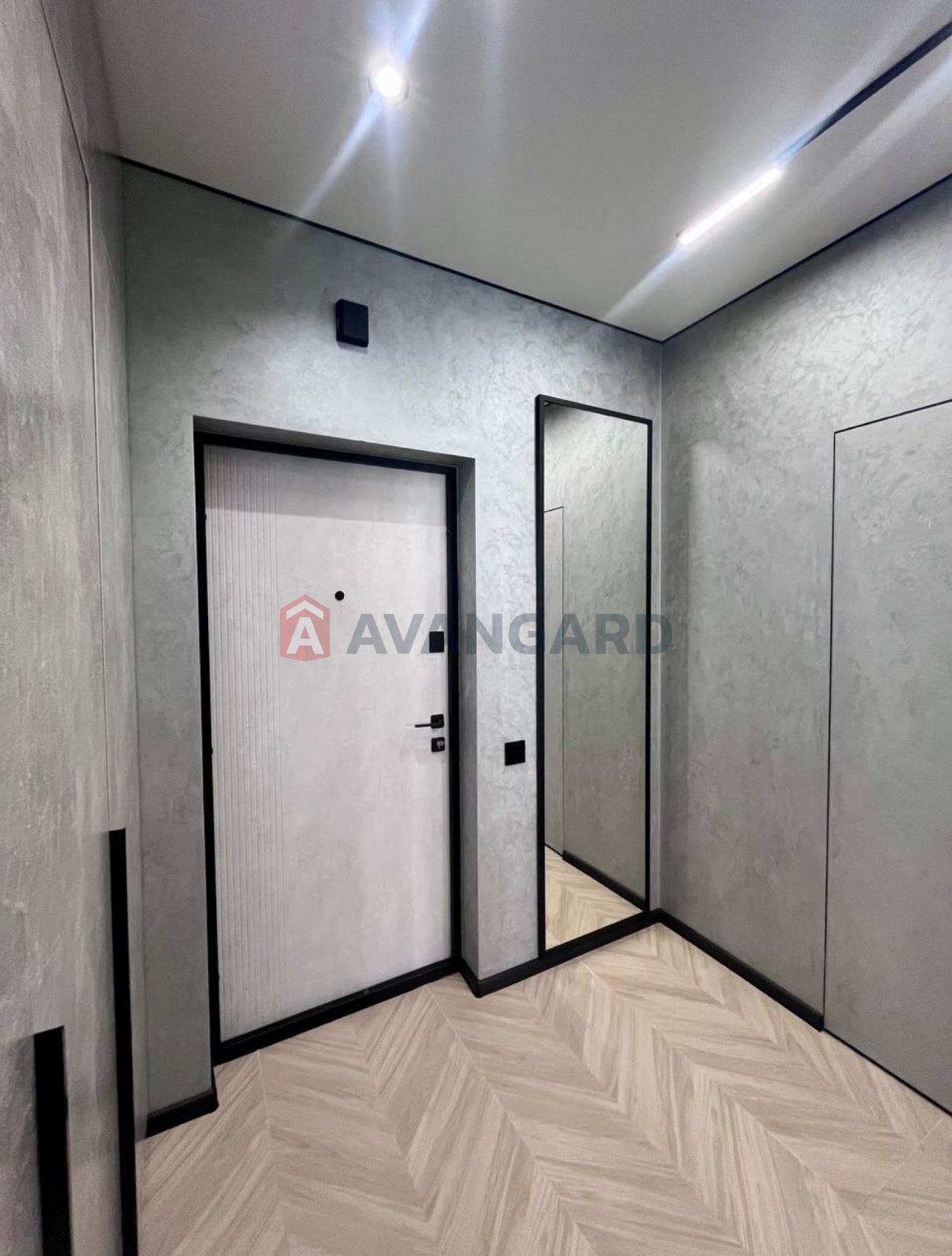 1 комн. квартира, 44.30/25/16 кв. м., 2/10 этаж фото 11 1 комн. квартира, 44.30/25/16 кв. м., 2/10 этаж фото 11