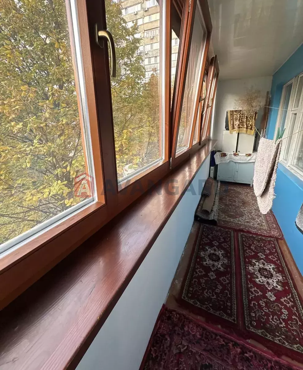 1 комн. квартира, 40/20/8 кв. м., 4/12 этаж фото 2 1 комн. квартира, 40/20/8 кв. м., 4/12 этаж фото 2