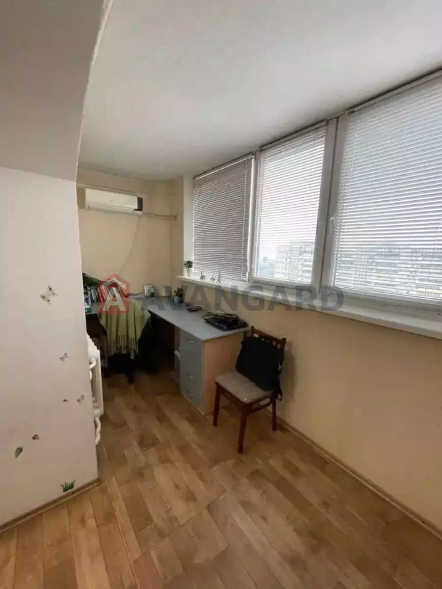 3 кім. квартира, 101/57/16 кв. м., 14/16 поверх фото 14 3 кім. квартира, 101/57/16 кв. м., 14/16 поверх фото 14