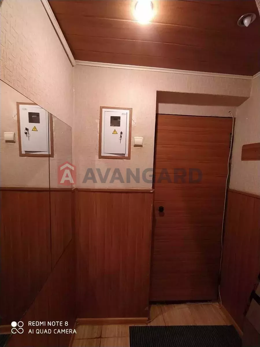 1 комн. квартира, 31/-/6 кв. м., 3/3 этаж фото 8 1 комн. квартира, 31/-/6 кв. м., 3/3 этаж фото 8