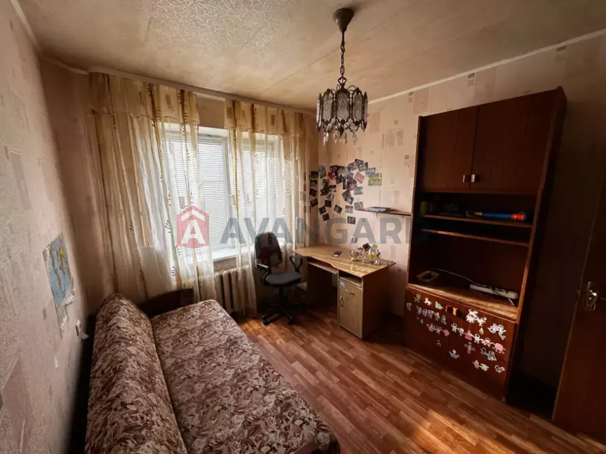 3 комн. квартира, 67/-/- кв. м., 4/9 этаж фото 8 3 комн. квартира, 67/-/- кв. м., 4/9 этаж фото 8