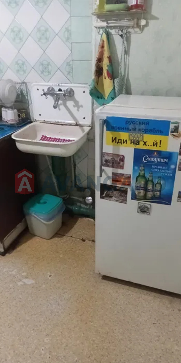 3 комн. квартира, 64/37/7 кв. м., 3/9 этаж фото 8 3 комн. квартира, 64/37/7 кв. м., 3/9 этаж фото 8