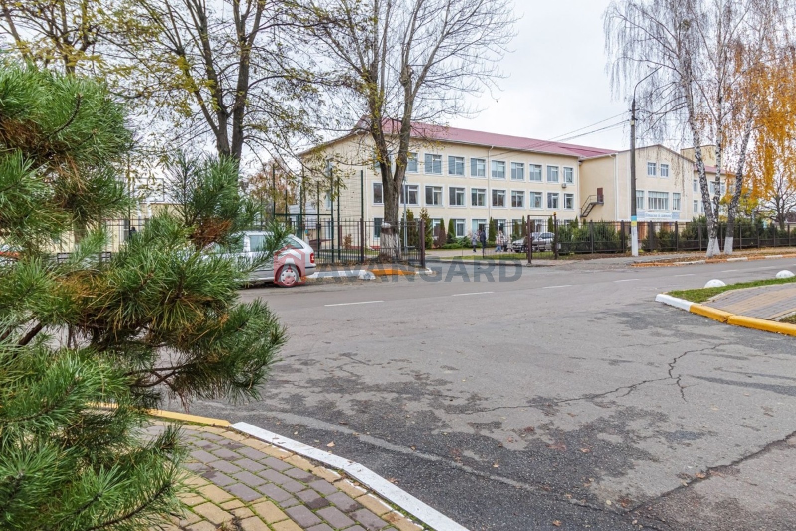 3 комн. квартира, 76/45/12 кв. м., 5/5 этаж фото 24 3 комн. квартира, 76/45/12 кв. м., 5/5 этаж фото 24