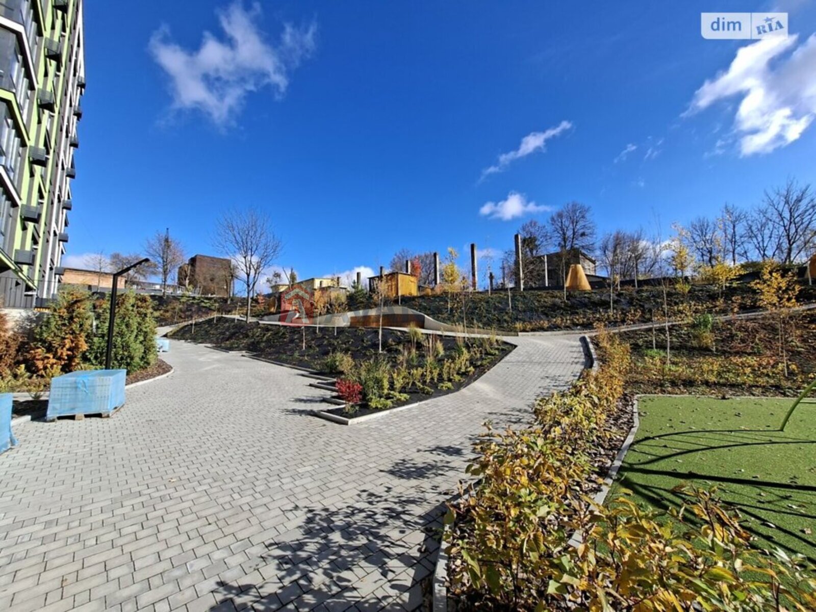 2 кім. квартира, 80/36/26 кв. м., 8/9 поверх фото 16 2 кім. квартира, 80/36/26 кв. м., 8/9 поверх фото 16