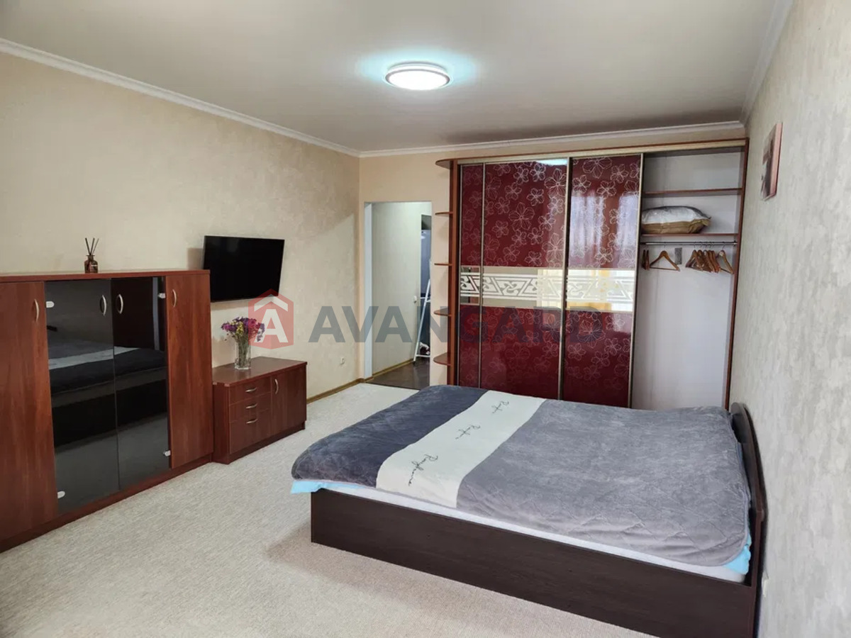 1 комн. квартира, 48/-/12 кв. м., 21/25 этаж фото 2 1 комн. квартира, 48/-/12 кв. м., 21/25 этаж фото 2